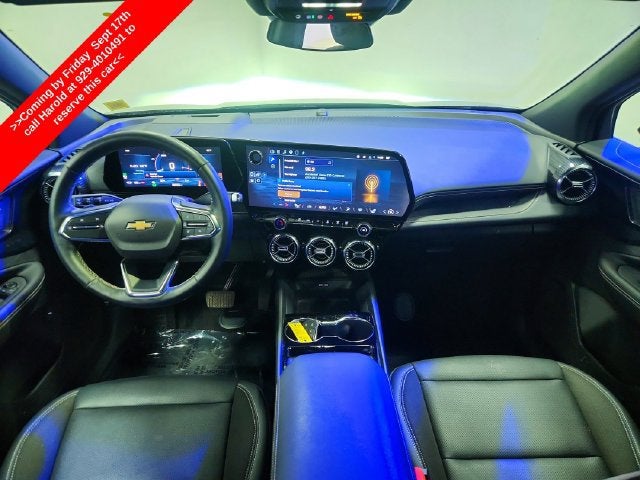 2024 Chevrolet Blazer EV LT