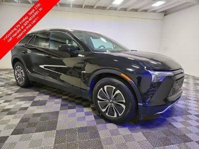 2024 Chevrolet Blazer EV LT