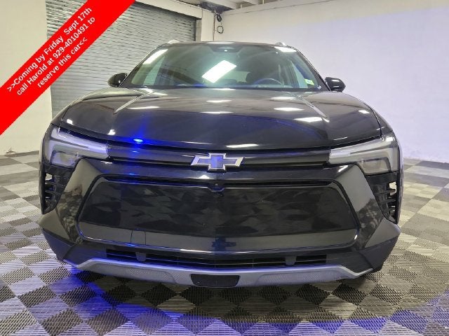 2024 Chevrolet Blazer EV LT