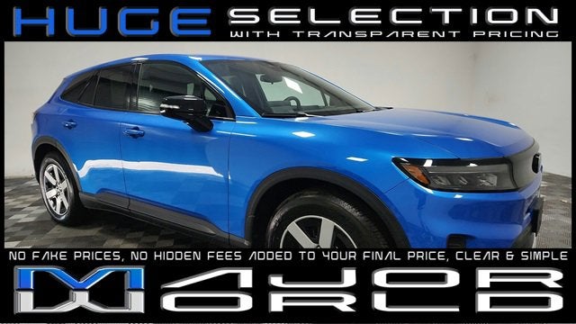 2024 Honda Prologue 1SB