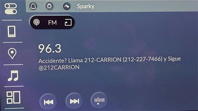 2024 Honda Prologue 1SB