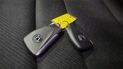 2024 Honda Prologue 1SB