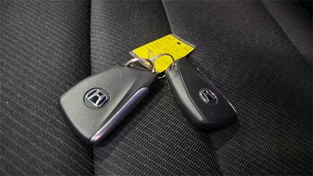 2024 Honda Prologue 1SB