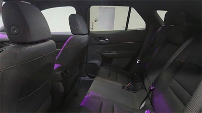 2024 Honda Prologue 1SB