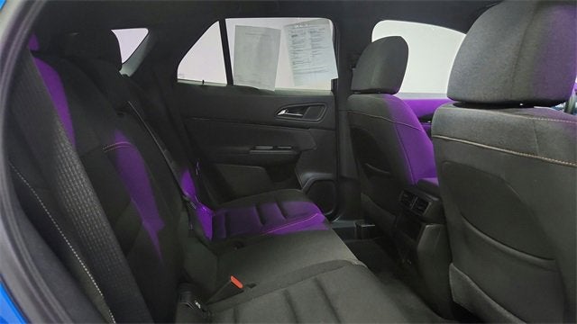 2024 Honda Prologue 1SB