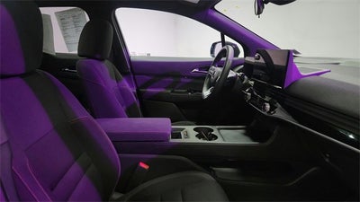 2024 Honda Prologue 1SB