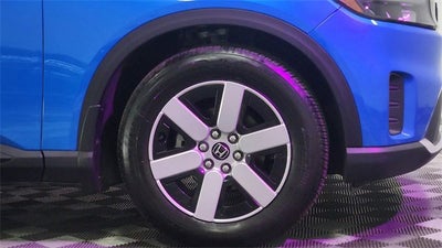 2024 Honda Prologue 1SB