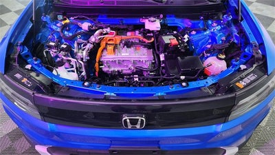 2024 Honda Prologue 1SB