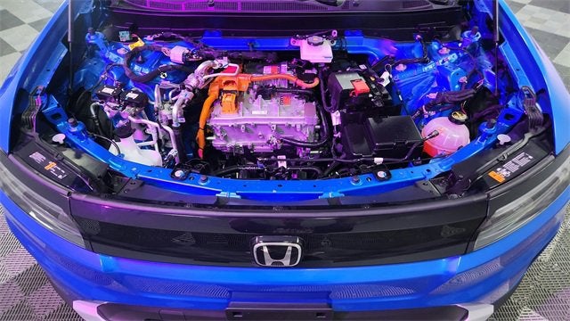 2024 Honda Prologue 1SB