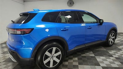 2024 Honda Prologue 1SB