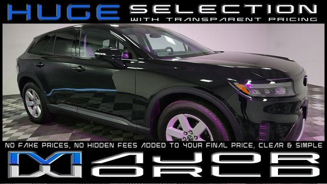 2024 Honda Prologue 1SA