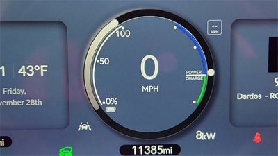 2024 Honda Prologue 1SA