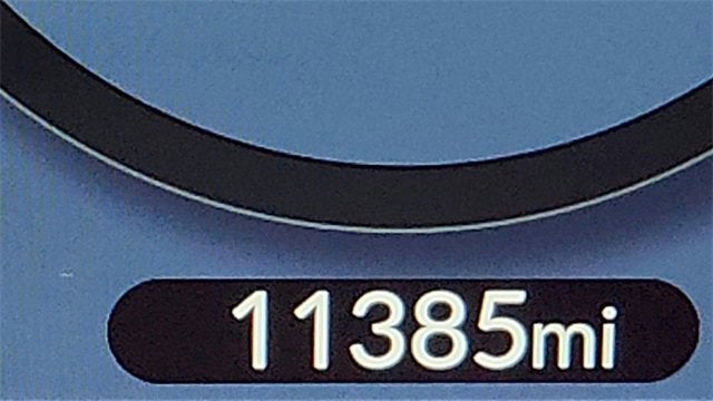 2024 Honda Prologue 1SA