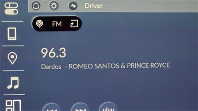 2024 Honda Prologue 1SA