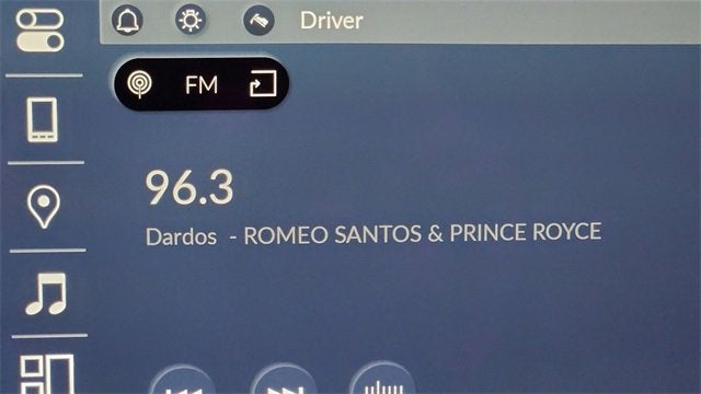 2024 Honda Prologue 1SA