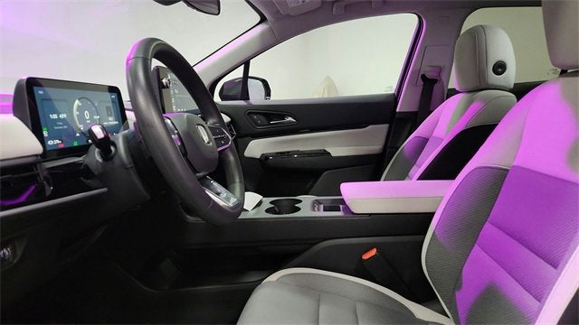 2024 Honda Prologue 1SA