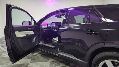 2024 Honda Prologue 1SA