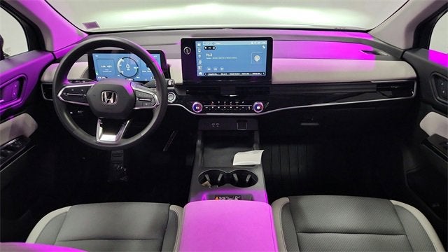 2024 Honda Prologue 1SA