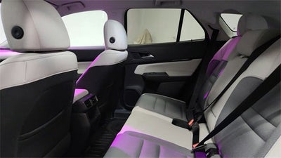 2024 Honda Prologue 1SA