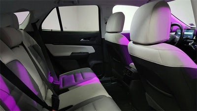 2024 Honda Prologue 1SA