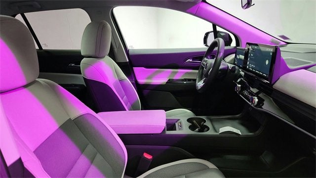 2024 Honda Prologue 1SA