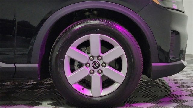 2024 Honda Prologue 1SA