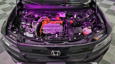 2024 Honda Prologue 1SA