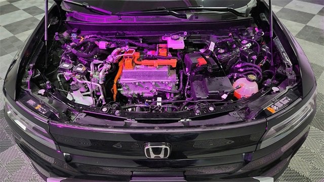 2024 Honda Prologue 1SA