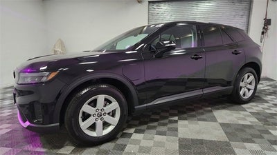 2024 Honda Prologue 1SA