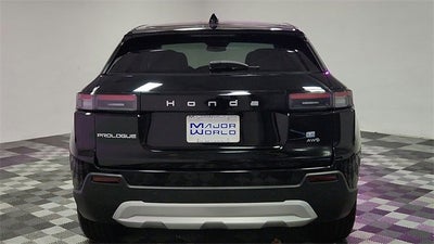 2024 Honda Prologue 1SA