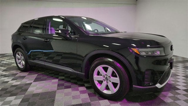 2024 Honda Prologue 1SA