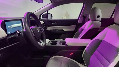 2024 Honda Prologue 1SA