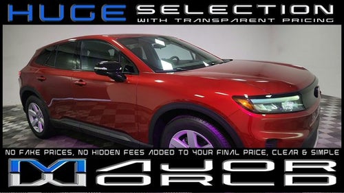 2024 Honda Prologue 1SA