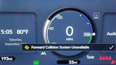 2024 Honda Prologue 1SA