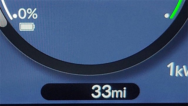 2024 Honda Prologue 1SA