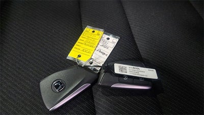 2024 Honda Prologue 1SA