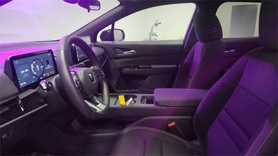 2024 Honda Prologue 1SA