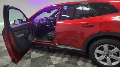 2024 Honda Prologue 1SA