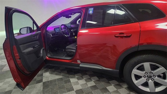 2024 Honda Prologue 1SA