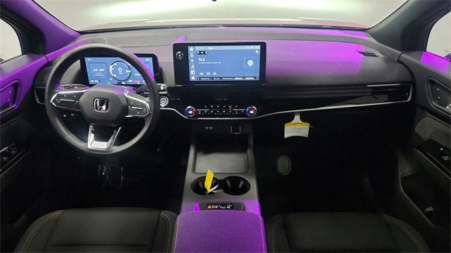 2024 Honda Prologue 1SA