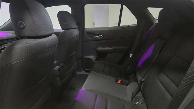 2024 Honda Prologue 1SA