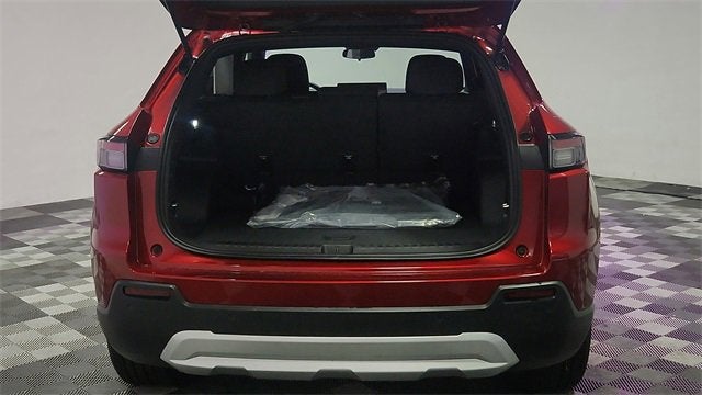 2024 Honda Prologue 1SA