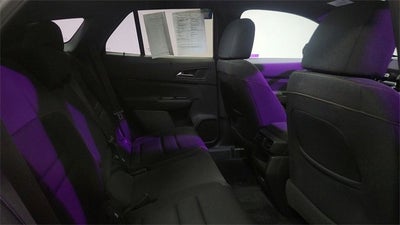 2024 Honda Prologue 1SA