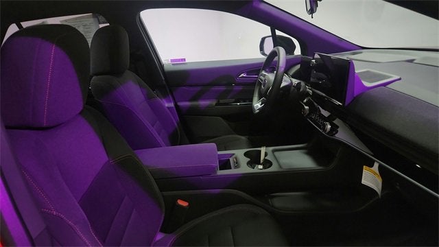 2024 Honda Prologue 1SA