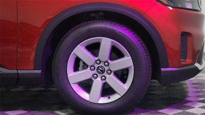 2024 Honda Prologue 1SA