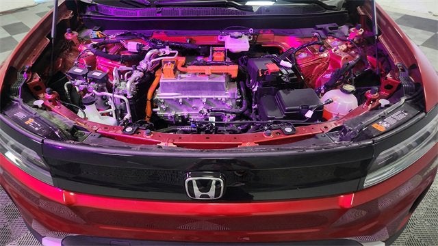 2024 Honda Prologue 1SA