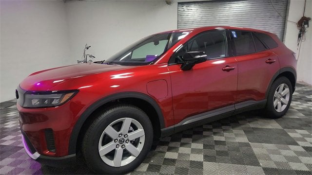 2024 Honda Prologue 1SA