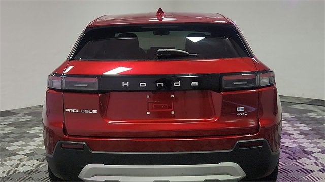 2024 Honda Prologue 1SA