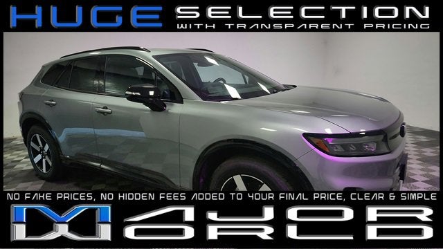 2024 Honda Prologue 1SE