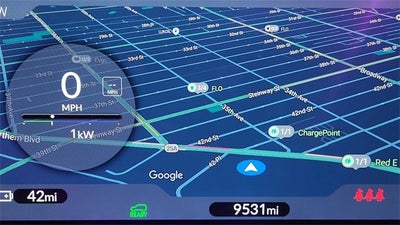 2024 Honda Prologue 1SE